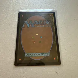 Stiltzkin, Moogle Merchant - Final Fantasy #0034 MTG Magic The Gathering - Image 2