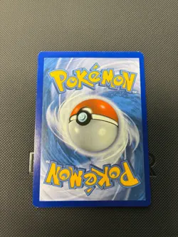 Shaymin EX #XY148 Pokemon TCG Black Star Promo Full Art – Near Mint - Image 2