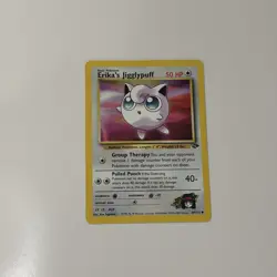 3 Gym Challenge Pokemon Card Bundle NM - Image 3