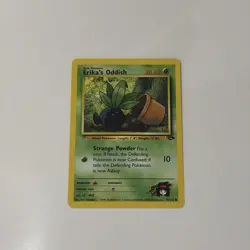 3 Gym Challenge Pokemon Card Bundle NM - Image 4