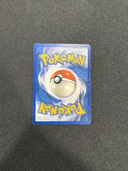 Ivysaur 34/100 EX Crystal Guardians Reverse Holo Rare Pokemon TCG - MP - Image 3