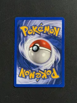 Ninetales ex - Vintage Pokemon TCG Card EX Hidden Legends 96/101 Holo Rare NM - Image 3