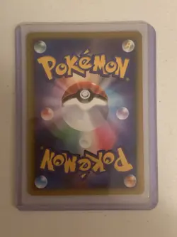 Pokemon - TCG: Umbreon - Moonlit Pursuit DP4 No.057 DPBP#164 - 1st Edition - Jpn - Image 2