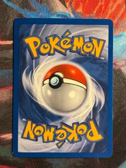 Pokemon TCG Neo Genesis Togetic 16/111 Unlimited Holo **Swirl** - Image 2