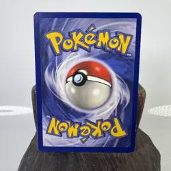 Pokemon TCG Porygon Base Set 39/102 LP - Image 2