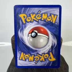 Pokemon TCG Raticate Base Set 40/102 Regular HP. - Image 2