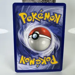 Pokemon TCG Defender Base Set 80/102 Regular LP. - Image 2