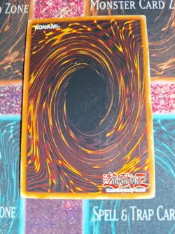 Yu-Gi-Oh! Dark Magician SYE-001 Super Rare Unlimited LP - Image 4
