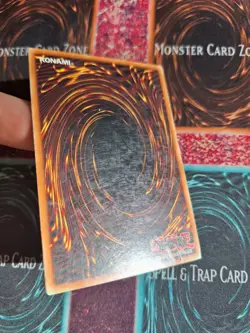 Yu-Gi-Oh! Dark Magician SYE-001 Super Rare Unlimited LP - Image 5