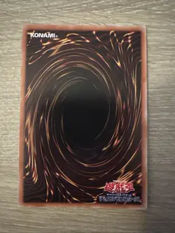 YUGIOH OCG ELEMENTAL HERO LIQUID SOLDIER DP23-JP013 SUPER JAPANESE LP - Image 2