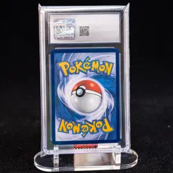 Detective Pikachu 098/SV-P 098/SV-P Promotional Cards Holo CGC 8.5 Chinese-F - Image 2