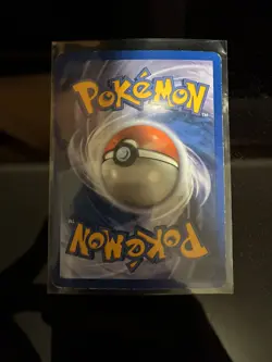Charizard EX Power Keepers Reverse Holo Card 6/108 NM Condition - Image 3