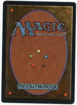 MTG Singing Tree, Arabian Nights, Lightly Played, English - Image 2