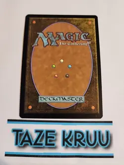 Shipwreck Singer Theros Foil Near Mint Mtg - Image 2