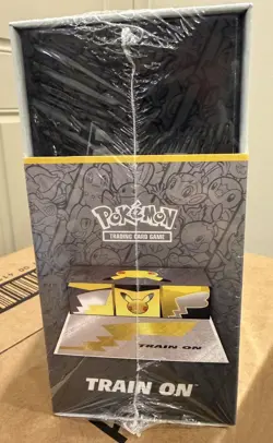 Pokemon Celebrations UPC Ultra Premium Collection Box - Factory Sealed - NEW - Image 3