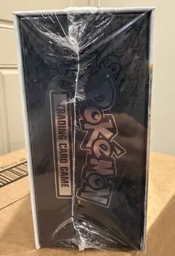 Pokemon Celebrations UPC Ultra Premium Collection Box - Factory Sealed - NEW - Image 4