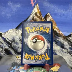 Xatu - 29/107 Pokemon Deoxys - Reverse Holo / Stamped ✨ LP Yuka Morii - Image 3