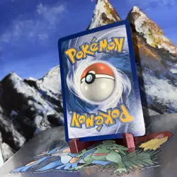 Xatu - 29/107 Pokemon Deoxys - Reverse Holo / Stamped ✨ LP Yuka Morii - Image 4