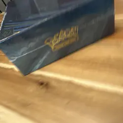 Pokemon TCG Phantasmal Flames Mega Charizard EX UPC Sealed Ultra Premium Box NEW - Image 5