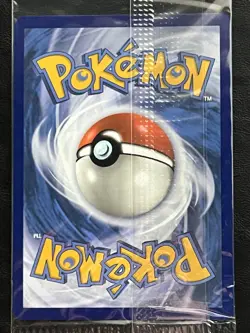 Pokemon Mimikyu Promo Sealed - Paldean Fates - SVP 075 3 - Image 2