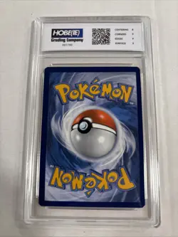 2022 Pokemon Flygon V #106 HGC 8.5 (sb2) - Image 2