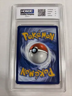 2025 Pokemon Yanmega Ex #3 HGC 9.5 (sb2) - Image 2