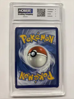 2024 Pokemon Toedscruel Ex #5 HGC 8.5 (sb3) - Image 2