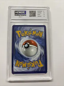 2025 Pokemon Arboliva Ex #23 HGC 9 (sb2) - Image 2