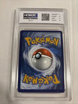 2025 Pokemon Dondozo Ex #66 HGC 9 (sb5) - Image 2