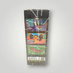 M2a Pokemon MEGA Dream ex High Class Pack Booster Box – Korean - Image 2
