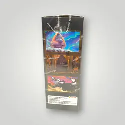 M2a Pokemon MEGA Dream ex High Class Pack Booster Box – Korean - Image 4