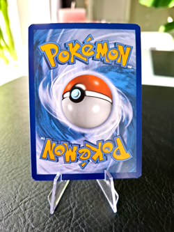 Pokemon Karte Solgaleo GX Gold 173/156 Ultra Prisma DE Near Mint - Image 3