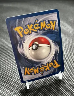 Pokemon TCG Dark Machamp 10/82 1st Edition Team Rocket Holo - Image 4