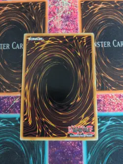 Yu-Gi-Oh! Obelisk the Tormentor BP01-EN021 1st Edition Starfoil Rare LP - Image 5