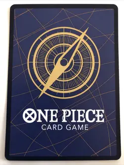 One Piece Starter Deck 9: Yamato ST09-012 NM - Image 2