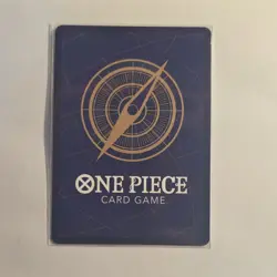 Namco Boa Hancock OP14-112 The Azure Sea's Seven Special Full Art Holo Character - Image 4