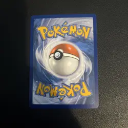 Pokemon TCG Wo-Chien EX Paldea Evolved 240/091 Hyper Rare Card - Image 3