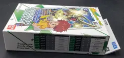 Digimon Card Game Starter Deck Giga Green Bandai, ST-4 Sealed 1 Pack - Image 4