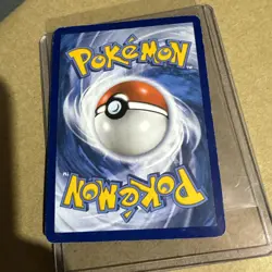 Sophocles Full Art Trainer 146/147 Burning Shadows Pokemon Card - Image 2