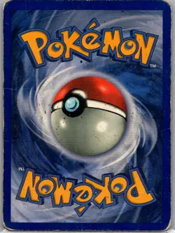 Hitmonchan 7/102 Holo Base Set - Pokemon Card - MP - Image 2