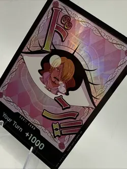 DON!! Card (Pudding) Premium Booster -The Best- Vol. 2 Foil - Image 2
