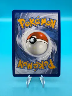 Pokemon Card Dipplin 170/167 Twilight Masquerade Illustration Rare Near Mint - Image 2