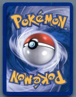 Pokemon Card Hippopotas LV.23 Diamond & Pearl 51/130 Reverse Holo Light Play - Image 2