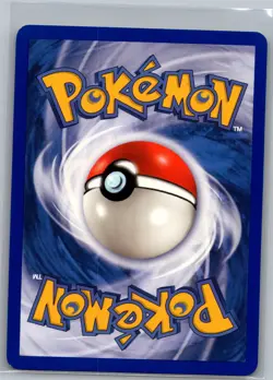 Geodude 56/97 Non Holo Dragon - Pokemon Card - NM - Image 2