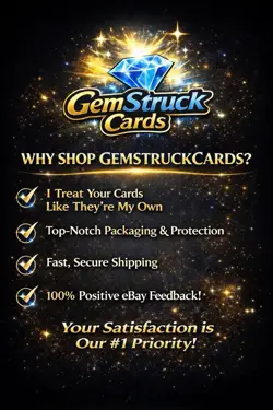 Professor's Research SWSH152 Black Star Promo Full Art Holo Pokemon Card LP - Image 5