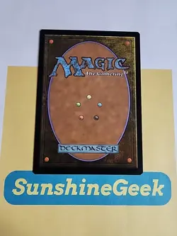 Brainstorm (174) Secret Lair Drop Regular - Image 2