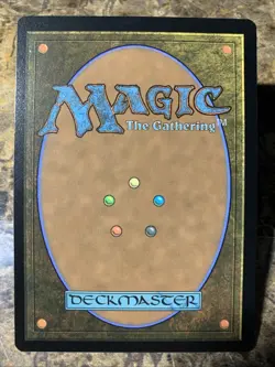 MTG TCG TMNT Krang, Master Mind 0043 Regular Rare - Image 2