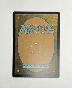 1x MTG TMNT Mythic rare Dark Leo & Shredder #0142 NM x1 - Image 2