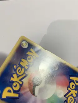 Pokemon Card / Carte Piplup Promo 008/DP-P - Image 3