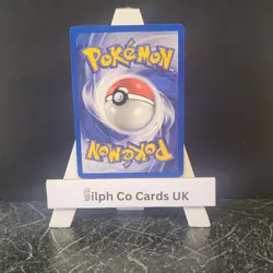 Sabrina's Abra 91/132 Gym Heroes Set Pokemon Card - Image 2